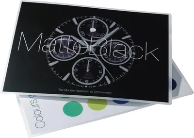 Produktbild von Laminiertaschen A4 2x100my matt VE=10x100 Stück