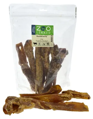 Productafbeelding van Wielink Runderaorta 250 gram