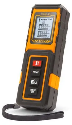 Productafbeelding van Laser afstandsmeter - 40 meter