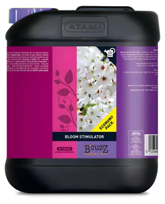 Produktbild von Atami B'cuzz Bloom Stimulator, 5 Liter