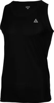 Produktbild von Airtracks Ärmellos Tank-Top Comfort Line - S - Schwarz