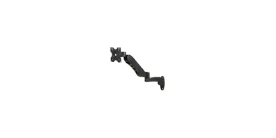 Produktbild von B-Tech BT7385, 9 kg, 71,1 cm (28"), 75 x 75 mm, 100 x 100 mm, Höhenverstellung, Schwarz