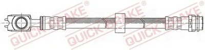Produktbild von QUICK BRAKE 50.104 Bremsschlauch für VW Golf IV Schrägheck (1J1) Golf IV Variant (1J5) für AUDI A3 Schrägheck (8L1) für SKODA Octavia I Combi (1U5)