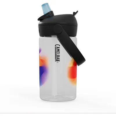 Imagen del producto de Camelbak Thrive Flip Pajita Niños 0,4 L Golden Hour