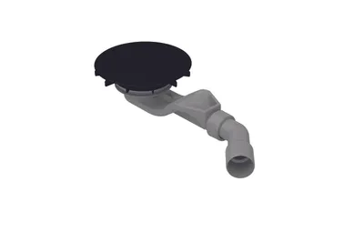 Image de BetteAir 30 Garniture d'écoulement, latéral, débit d'écoulement 0,6 l/s, B524-400