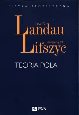 Obrázok produktu pre Teoria pola