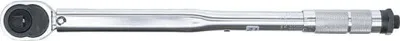 Produktbild von KRAFTMANN 963 Momentový kľúč, 12,5 (1/2), 30-210 Nm