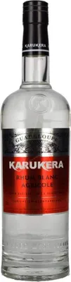 Produktbild von Karukera Rhum Blanc Agricole 50 %  0,70 lt.