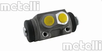 Obrázok produktu pre Brzdový valec METELLI pre bubnovú brzdu vozidla HYUNDAI H100 (dodávka) 04-0922
