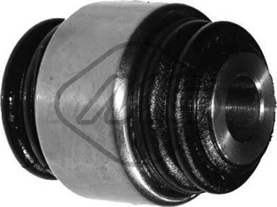 Produktbild von Lagerung Lenker passend für PEUGEOT 406 (8B) Hinten 04591 Metalcaucho