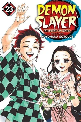 Produktbild von Demon Slayer