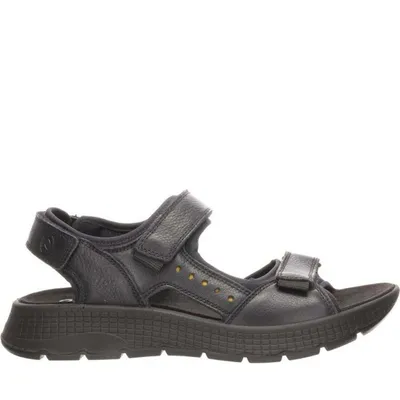 Produktbild von Ara Herren Klassische Sandalen 11-39101-01 Farbe: Schwarz Größe: 44