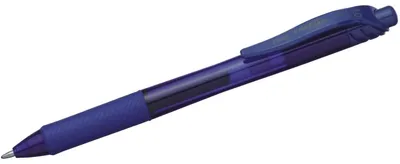 Obrázok produktu pre Pentel BL110-C Vymršťovacie gélové pero modré