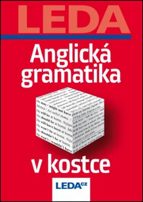 Image de Anglická gramatika v kostce | kolektiv