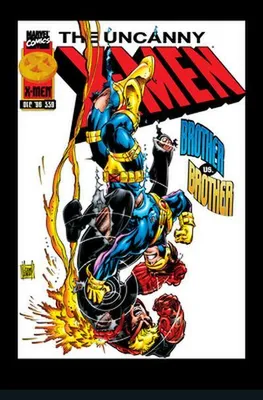 Obrázok produktu pre X-Men