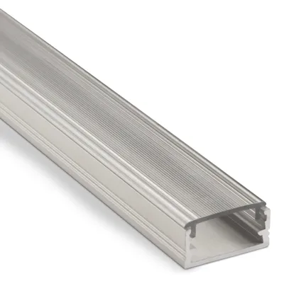 Produktbild von SOTECH 116981, Aluminium, Aluminium, 14 mm, 1000 mm