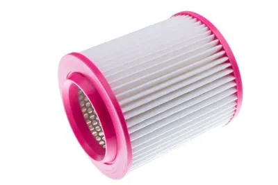 Produktbild von Luftfilter DENCKERMANN A141634 für AUDI A8 (4E2, 4E8) Umluftfilter