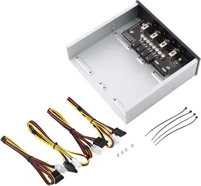 Produktbild von Schaltkreis für Desktop-Computer mit 6 Ausgängen