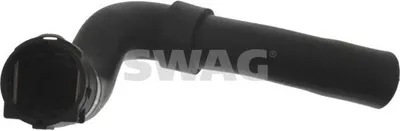 Produktbild von SWAG Kühlerschlauch Wasserschlauch für VW Transporter V Bus (7HB, 7HJ, 7EB, 7EJ, 7EF, 7EG, 7HF, 7EC) 30 93 4983