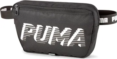 Immagine prodotto di PUMA marsupio borsa a tracolla EvoEss X-Waist Bag Puma Black nero