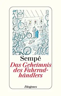 Image de Das Geheimnis des Fahrradhändlers