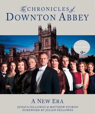 Immagine prodotto di Chron Of Downton Abbey