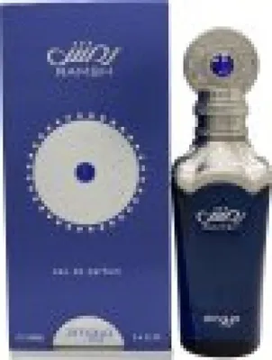 Produktbild von Zimaya Ramsh Imperium Eau De Parfum 100 ml ( Herren)