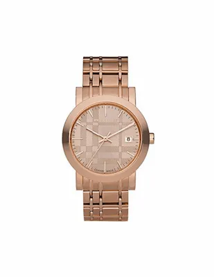 Immagine prodotto di BURBERRY BU1864 Orologio da uomo 38 MM