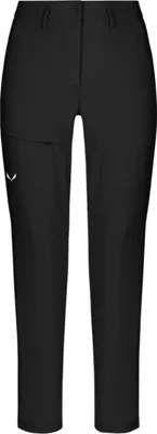 Obrázek produktu pro SALEWA Puez Dolomitic 2DST Dámské kalhoty black 42