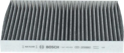 Obrázek produktu pro Vzduchový filtr do kabiny BOSCH 1 987 435 625