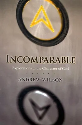 Productafbeelding van Incomparable ( Revised Edition )