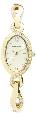 Obrázek produktu pro FONTENAY Elegantní hodinky FPB00501