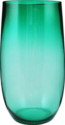 Produktbild von Kaheku Vase Libera seegrün, Ø 19 cm, H= 35 cm  420636568