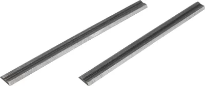 Image de Couteaux à raboter HSS de rechange, 2pcs, 82mm, pour rabot EX8893406