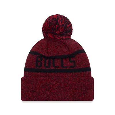 Immagine prodotto di Cappello New Era Nba Jake Cuff Knit Chibul 60424795