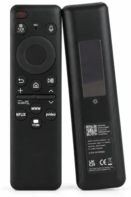 Imagen del producto de azurano mando para SAMSUNG BN59-01480G, BN59-01500H, TM2360E