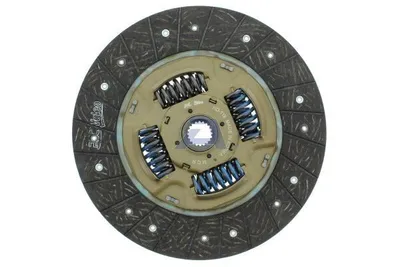 Produktbild von AISIN DY-054 Kupplungsscheibe für HYUNDAI ix35 (LM, EL, ELH) 20-Zähne
