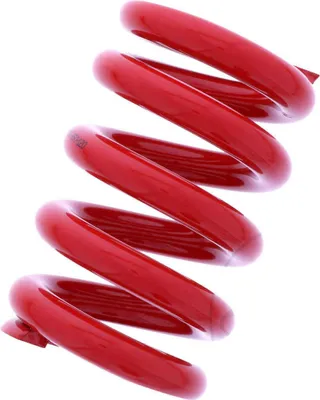 Produktbild von YSS Stoßdämpferfeder Rot 46-50-46-300-350-120