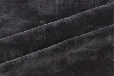 Image de Undra tapis 240x170 cm polyester gris foncé.