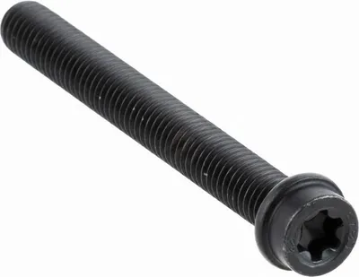 Image de Vis pour silencieux de tronçonneuse Husqvarna 550 555 556 560 562 572