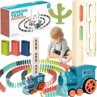 Image de Heckermann X007-1 : Jeu de dominos