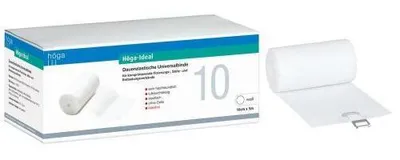 Obrázek produktu pro Höga-Ideal 10cmx5m bílá o.C. 10 ks