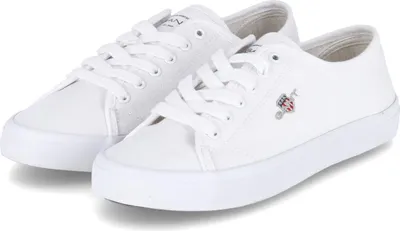 Produktbild von Gant Sneaker Low Damen 31393930303935 Weiß 38 EU