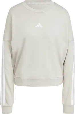 Produktbild von Adidas W 3S FT SWT WONALU/WHITE XL