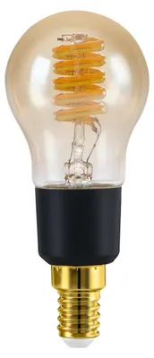 Obrázek produktu pro EGLO 110321, 4,9 W, 0,5 W, E14, 320 lm, Bílá