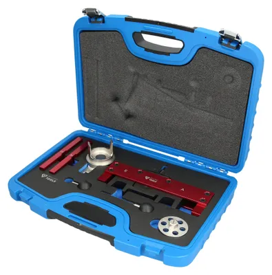 Image de BRILLIANT TOOLS Jeu d'outils de réglage du moteur pour Porsche 911 Cayman Boxster avec moteur MA1 - BT594420
