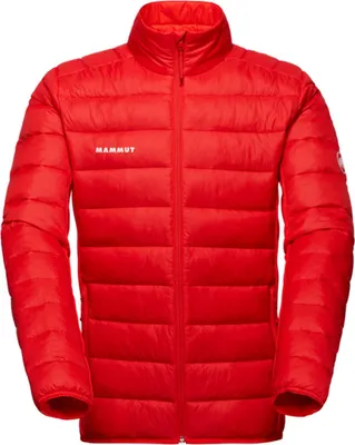 Produktbild von Mammut Crag In Hybrid Jacket Herren Wanderjacke Isolationsjacke 1013 03830 : S