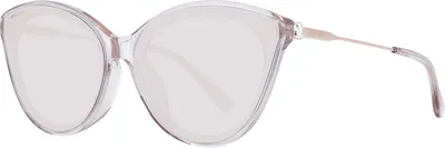 Produktbild von Jimmy Choo Sonnenbrille VIC/F/SK 64 FWM2S
