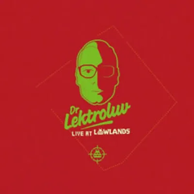 Obrázek produktu pro Živě z Lowlands