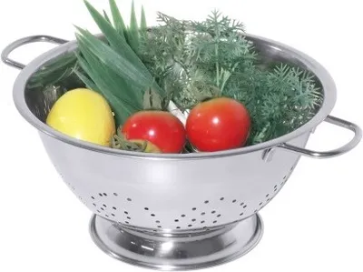 Produktbild von Seiher 21 cm